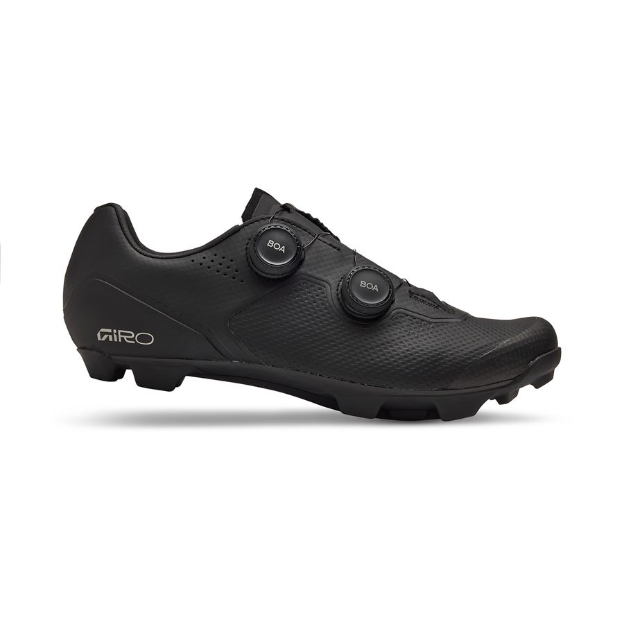 GIRO Regime XC Black
